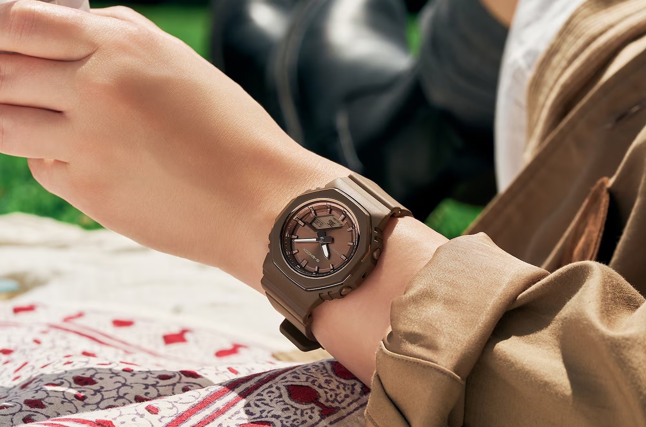 Casio GMA-P2110B-5A
