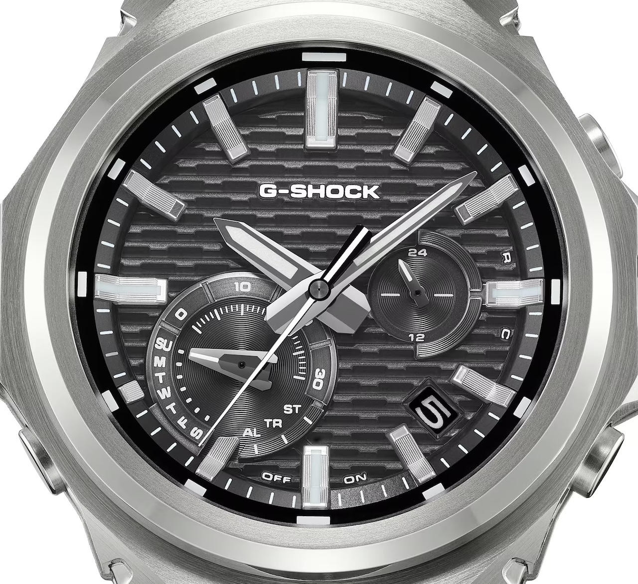 Casio GST-B1000-1A A
