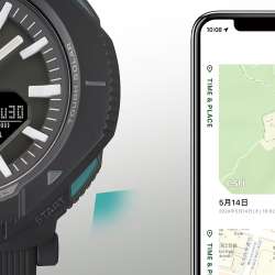 Casio Pro Trek PRJ-B001EX-1 Availability