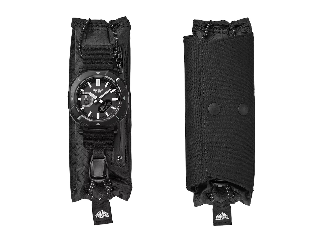 Casio Pro Trek PRJ-B001EX-1 Where to Buy