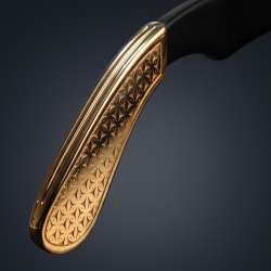 Caviar Odyssey Custom Ray-Ban Smart Glasses