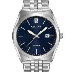 Citizen Men's Classic Corso Eco-Drive Watch