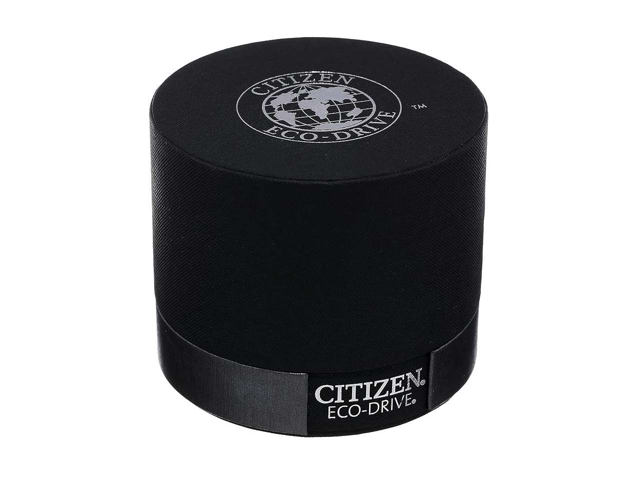 Citizen Men's Classic Corso Eco-Drive Watch Box