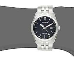 Citizen Men's Classic Corso Eco-Drive Watch Review