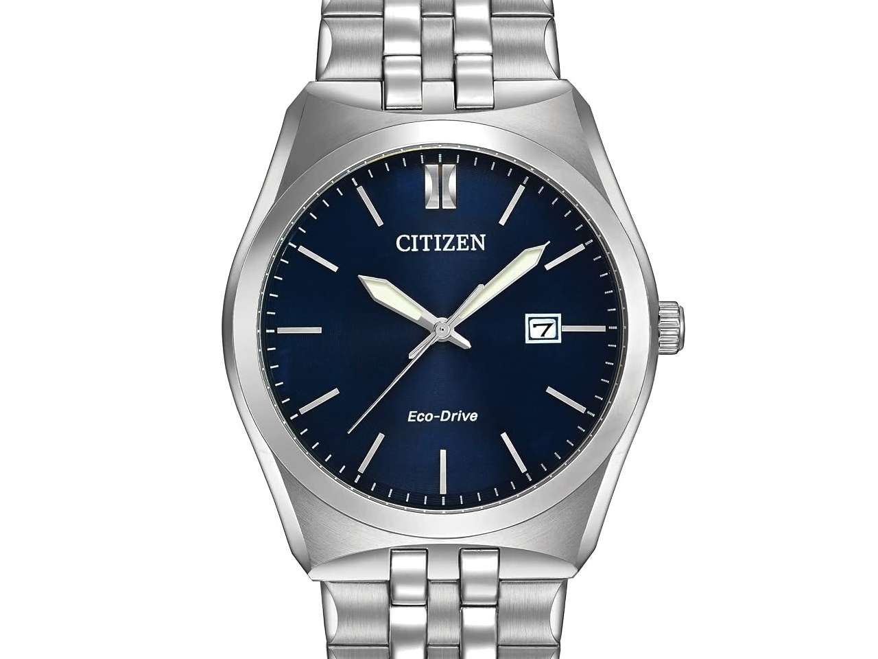 Citizen Men's Classic Corso Eco-Drive Watch