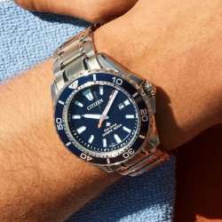 Citizen Promaster Dive Watch BN0191-55L Availability