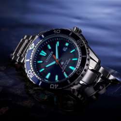 Citizen Promaster Dive Watch BN0191-55L Buy Now
