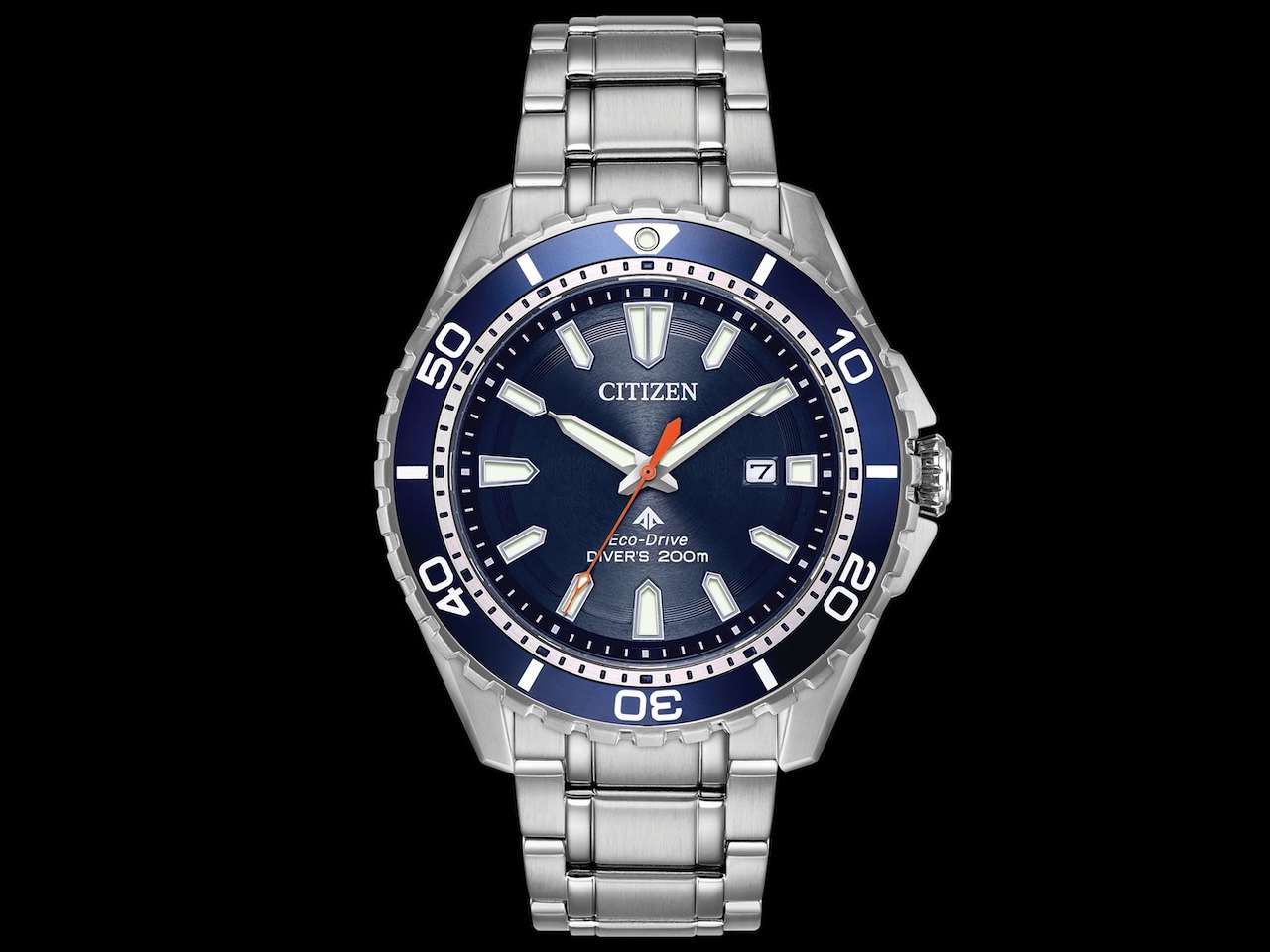 Citizen Promaster Dive Watch BN0191-55L