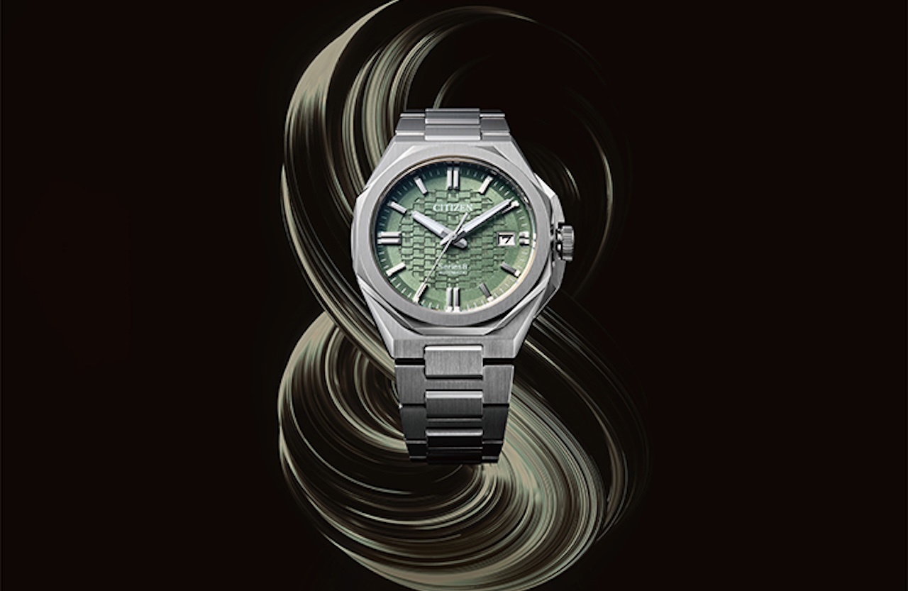 Citizen Series 8 NB6080-51W