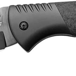 Cold Steel BLACK SABLE