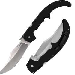 Cold Steel Espada AUS10A Steel Ultra-Sharp