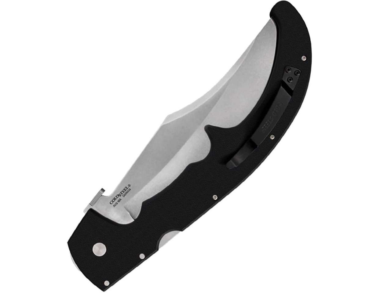 Cold Steel Espada AUS10A Steel Ultra-Sharp Buy Now