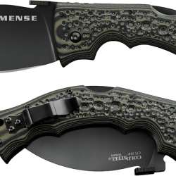 Cold Steel Immense