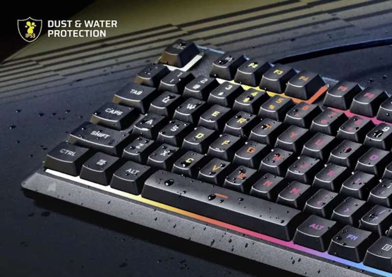 Corsair SKIFF 100 & SKIFF 100 Plus 2