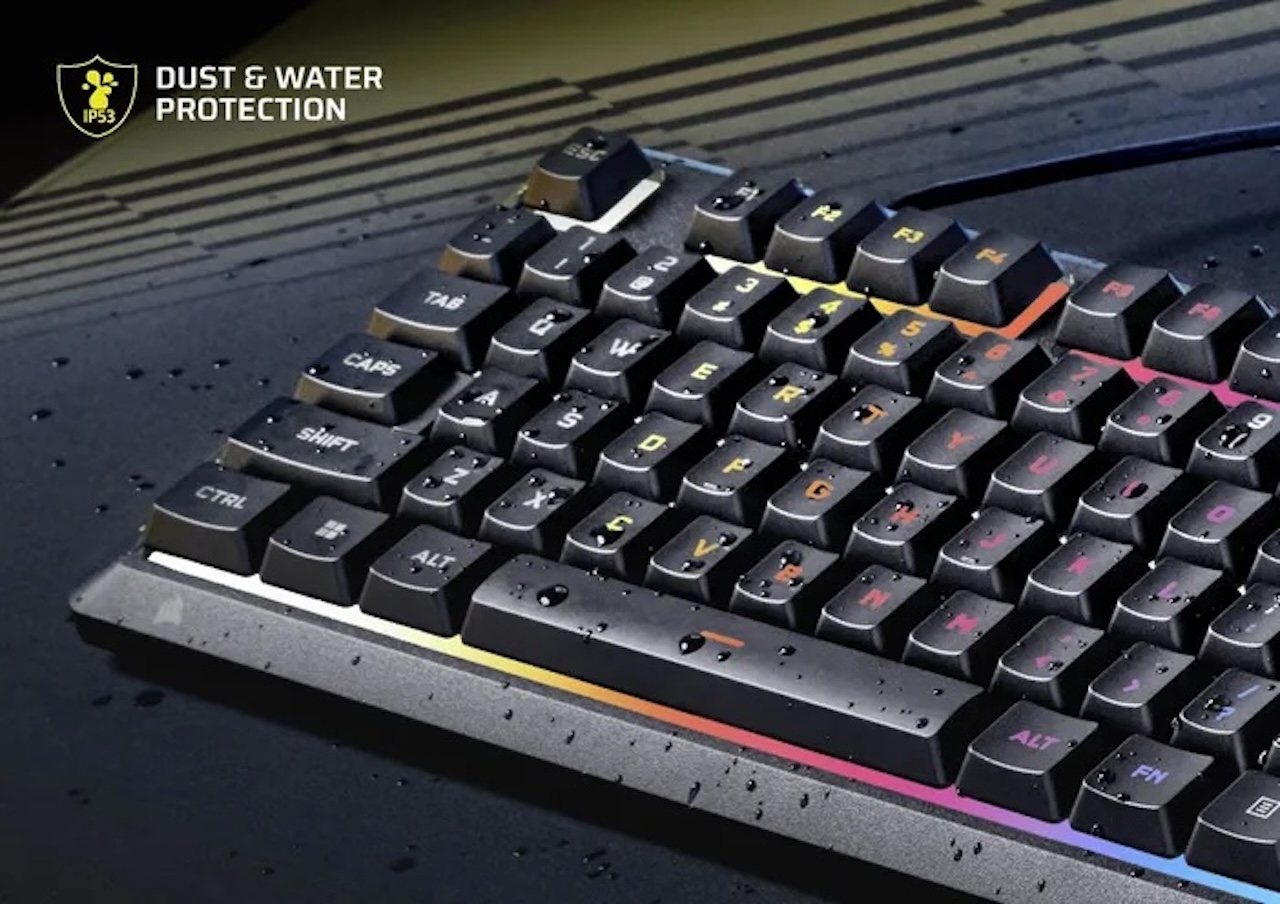 Corsair SKIFF 100 & SKIFF 100 Plus 2