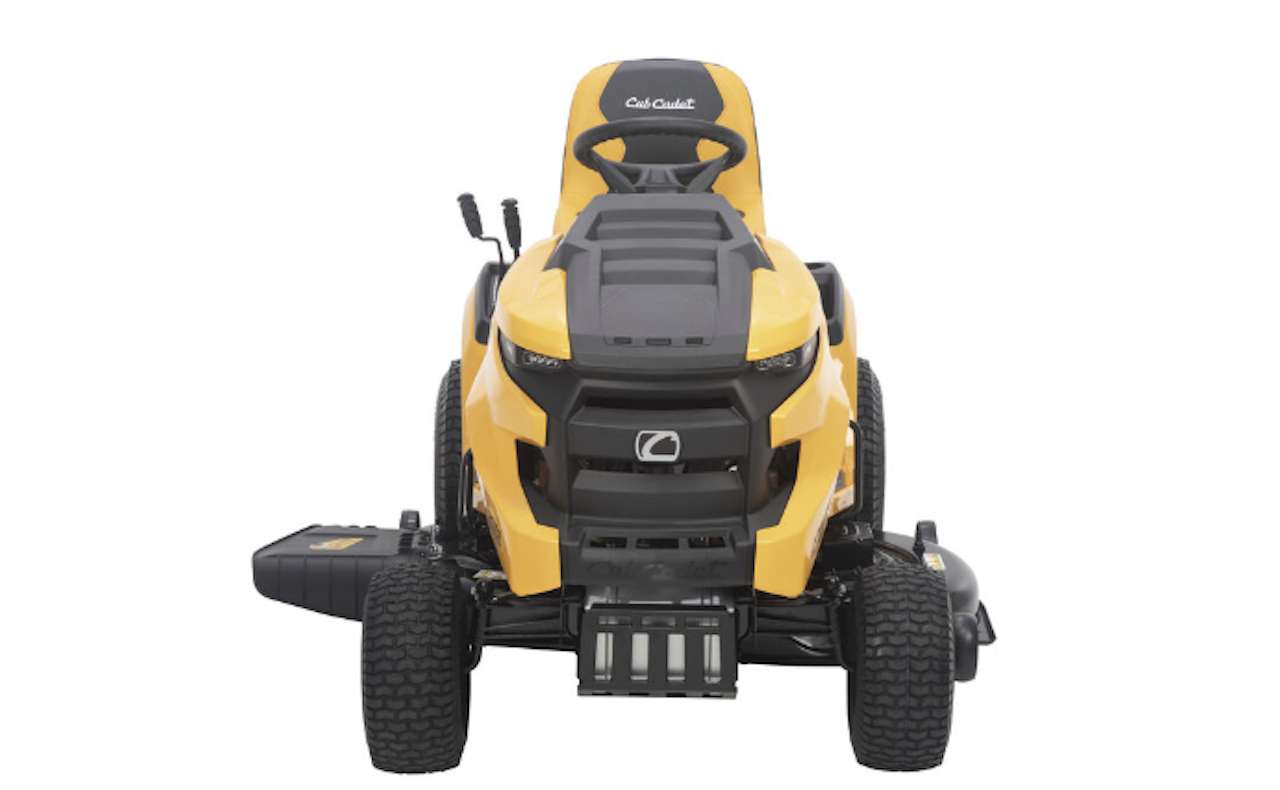 Cub Cadet XT1 LT46