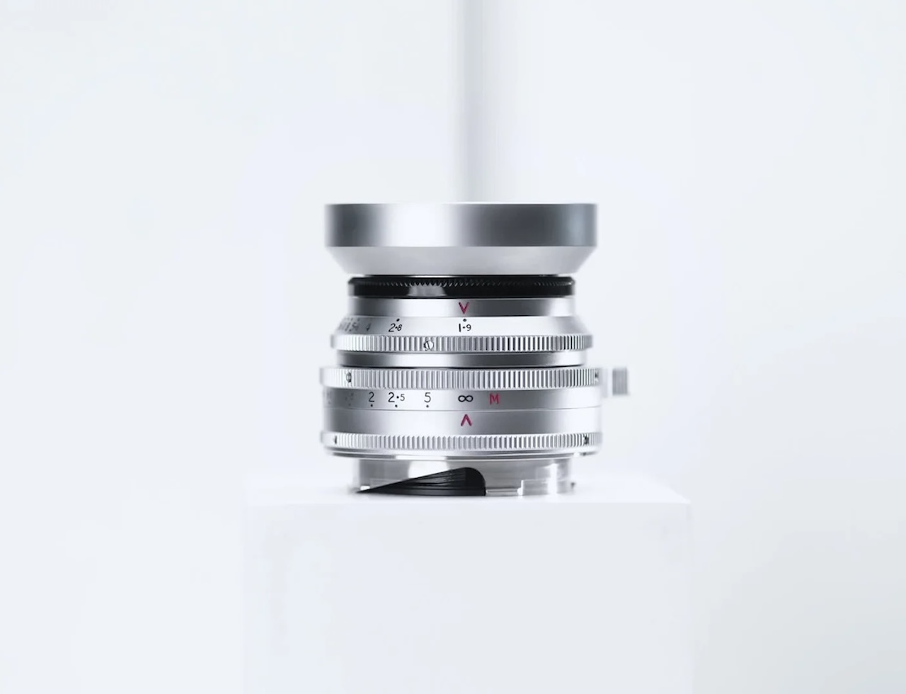 DK-Optic Chiaro 1.5-inch(38mm) f:1.9