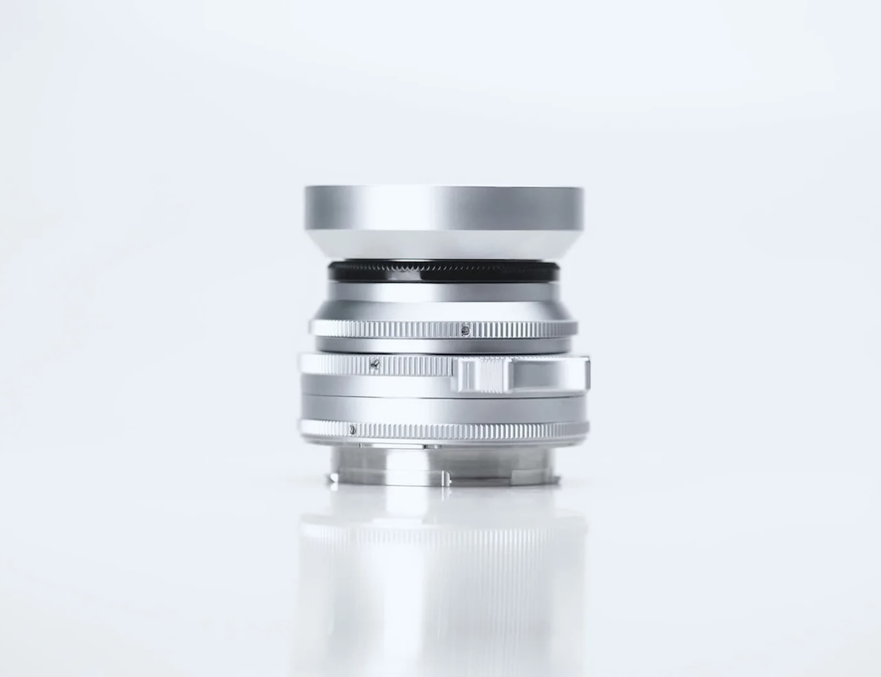 DK-Optic Chiaro 1.5-inch(38mm) f:1.9