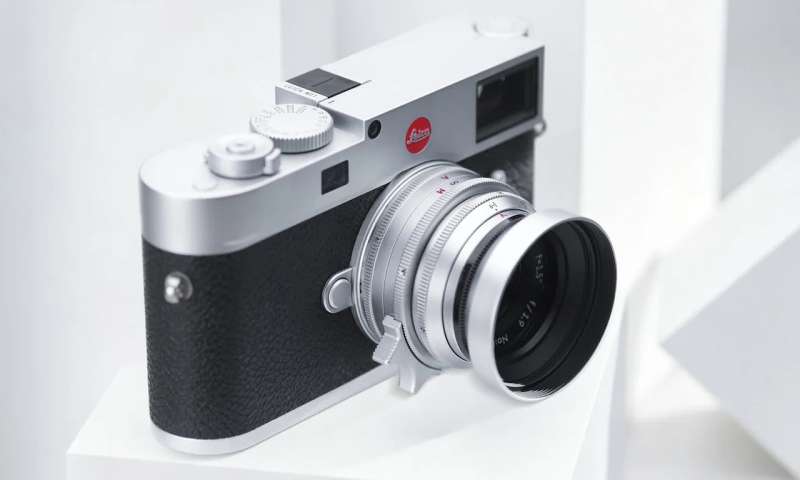 DK-Optic Chiaro 1.5-inch(38mm) f:1.9 E
