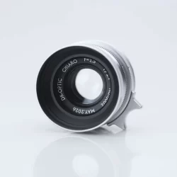 DK-Optic Chiaro 1.5-inch(38mm) f:1.9
