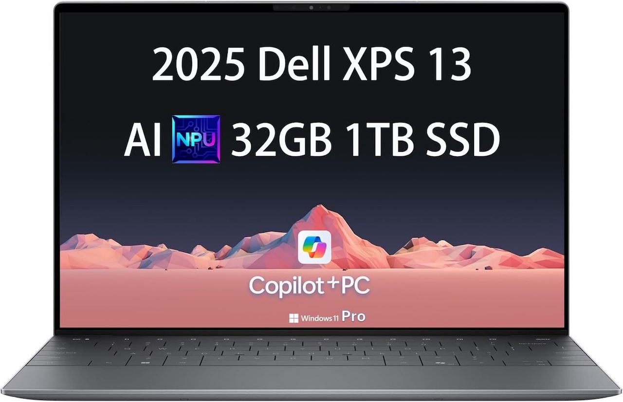 Dell XPS 13 9345 