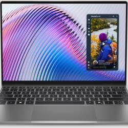 Dell XPS 13 Laptop Demo
