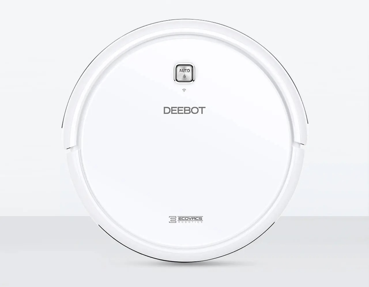 ECOVACS DEEBOT N79W