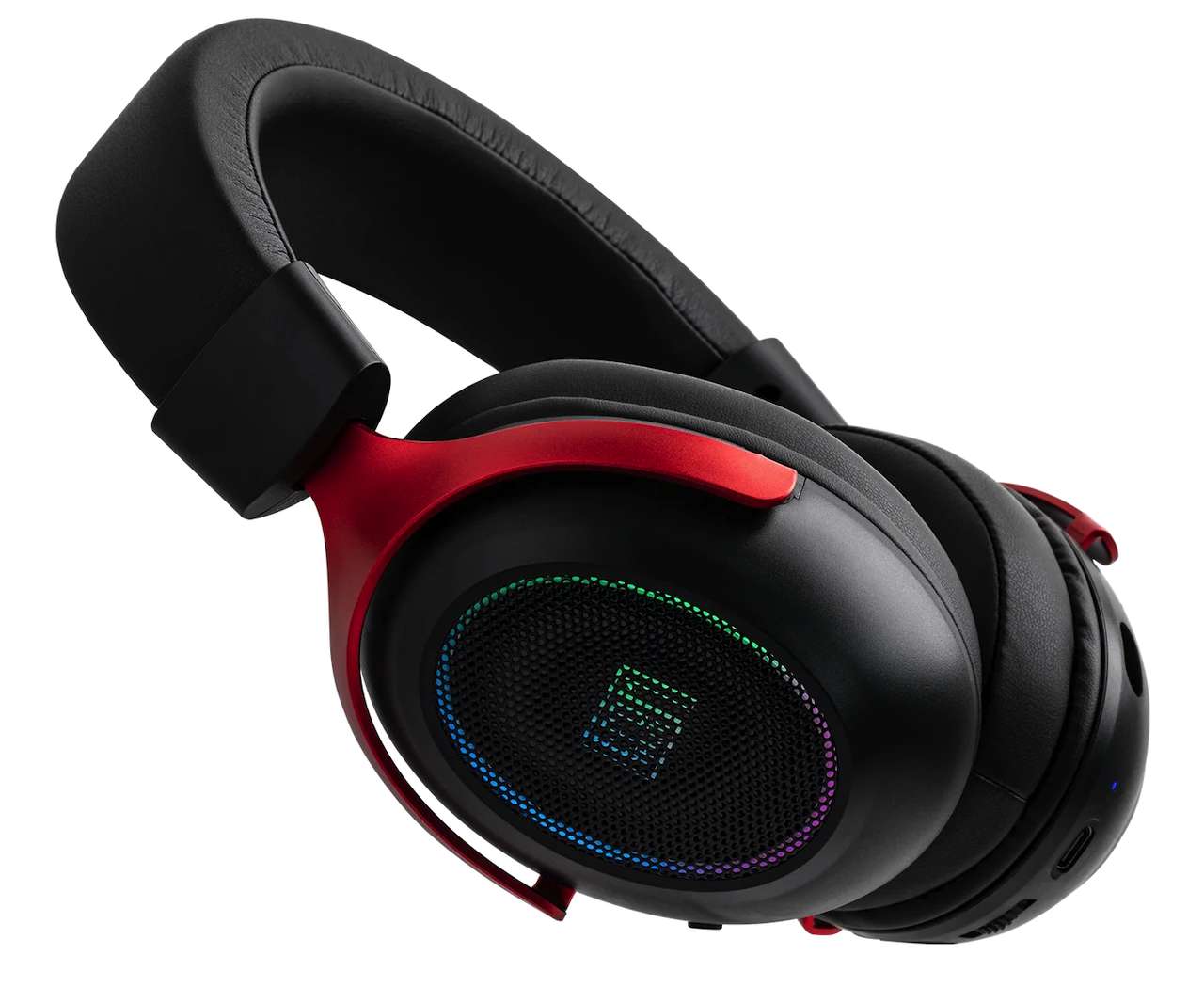 EPOMAKER GX1 Headset Black Review