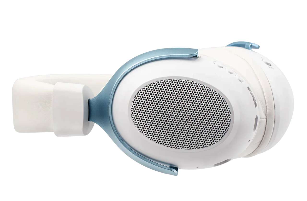 EPOMAKER GX1 Headset White Series