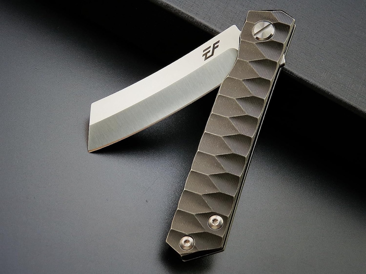 Eafengrow EF97 Pocket Knife Folding