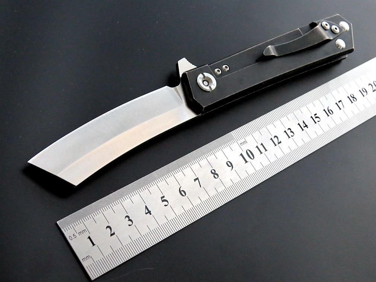 Eafengrow EF97 Pocket Knife Where to Buy