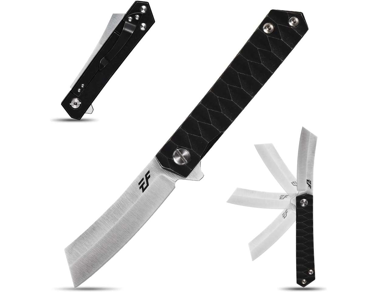 Eafengrow EF97 Pocket Knife