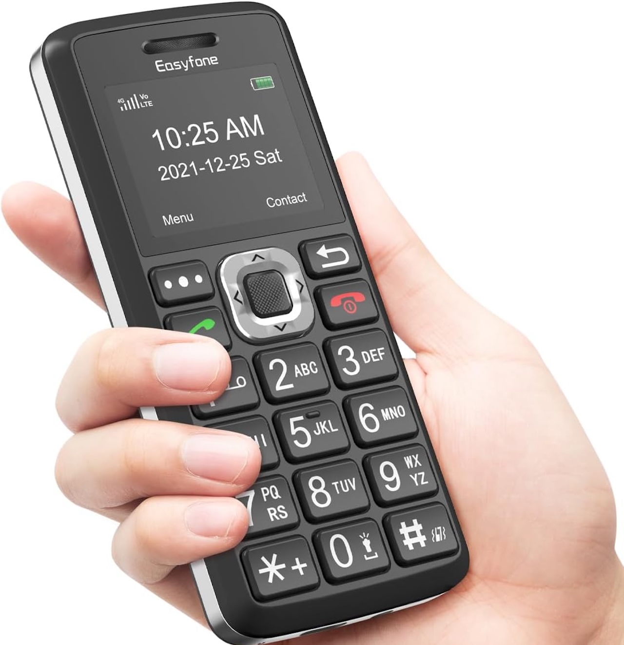 Easyfone T200 4G