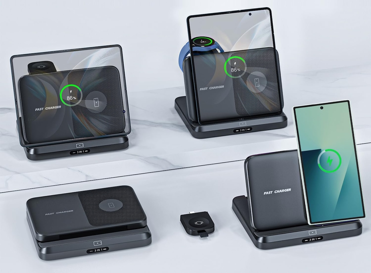 Enituo for Samsung Galaxy Z Fold 8 Ultra
