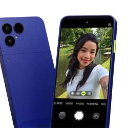 Fairphone 6 Plus