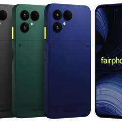 Fairphone 6 Plus Availability