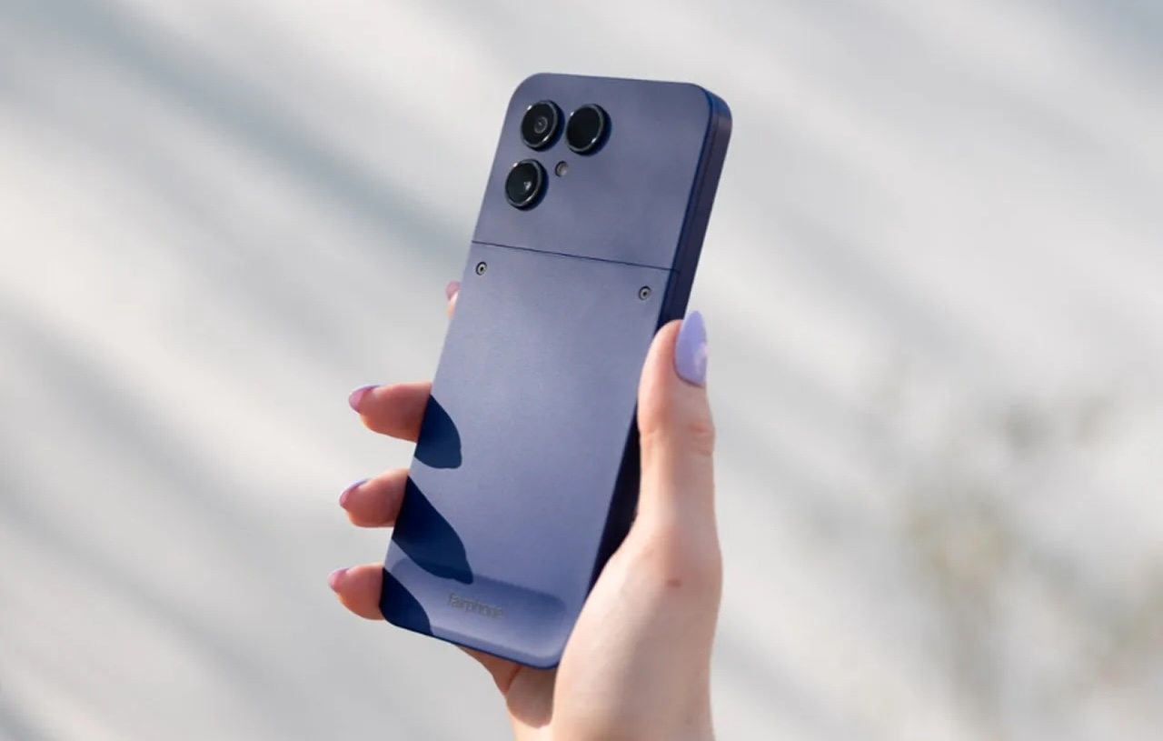 Fairphone 6 Plus Price