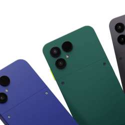 Fairphone 6 Plus Release