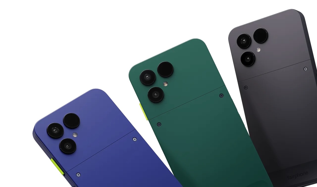 Fairphone 6 Plus Release
