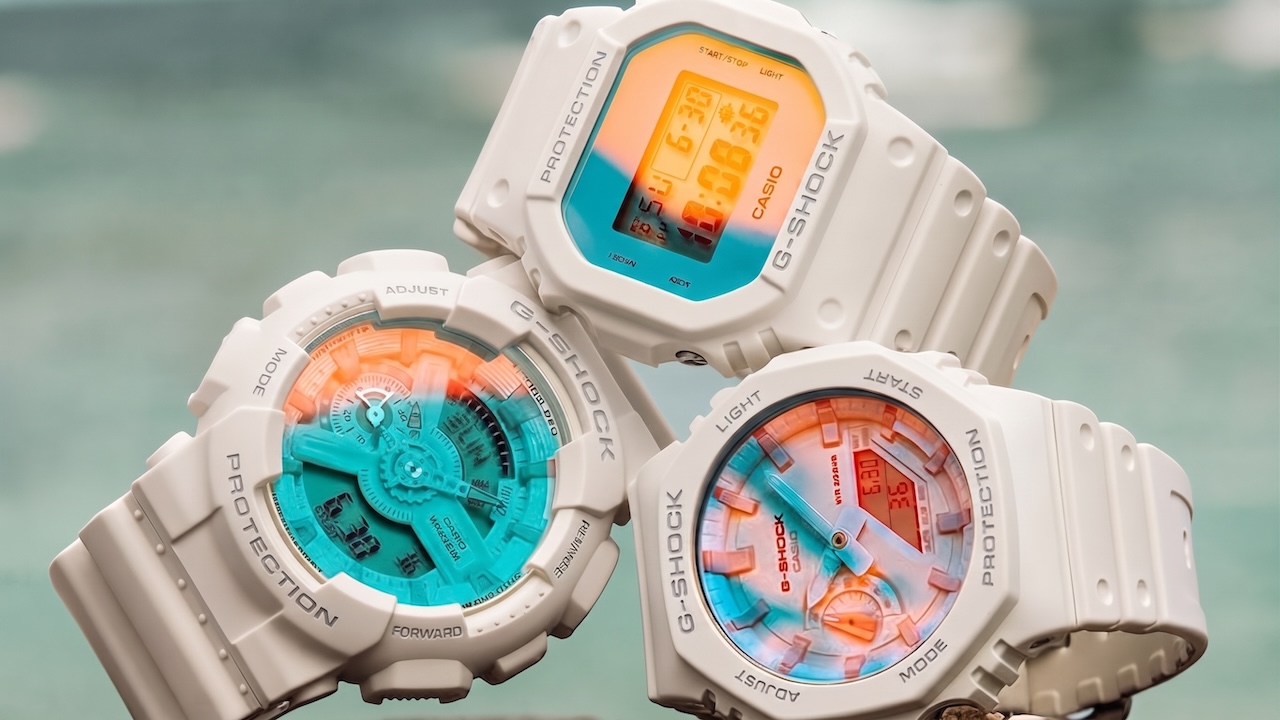 G-Shock Casio 5600 Series Alarm Quartz Digital Watch DW-5600TL-7 A