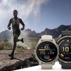 GARMIN Fenix 9 Fenix 9 Pro