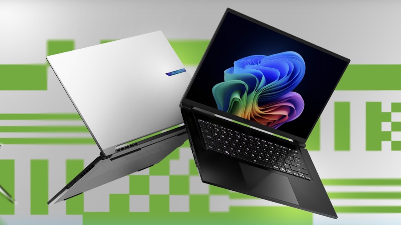 GIGABYTE AERO X16 16-inch Laptop