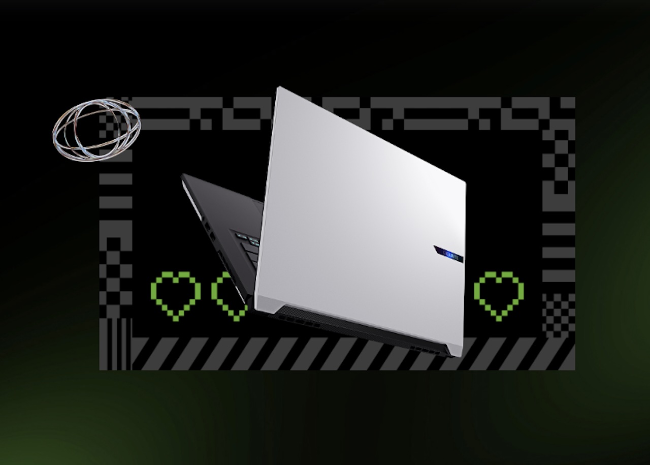 GIGABYTE AERO X16 16-inch Laptop