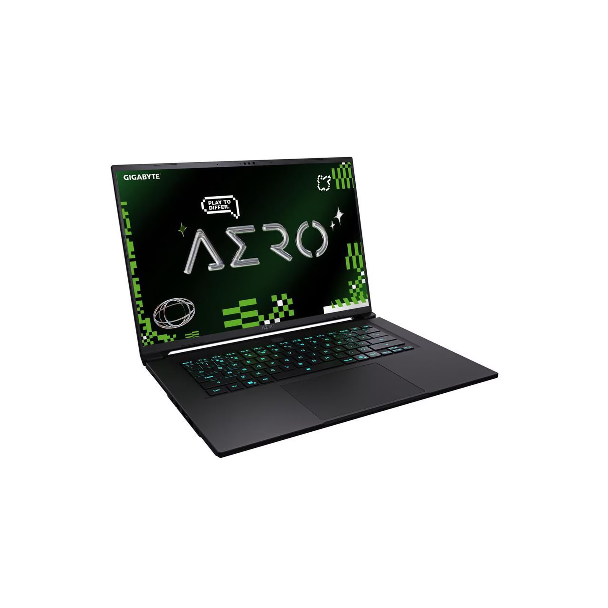 GIGABYTE AERO X16 16-inch Laptop