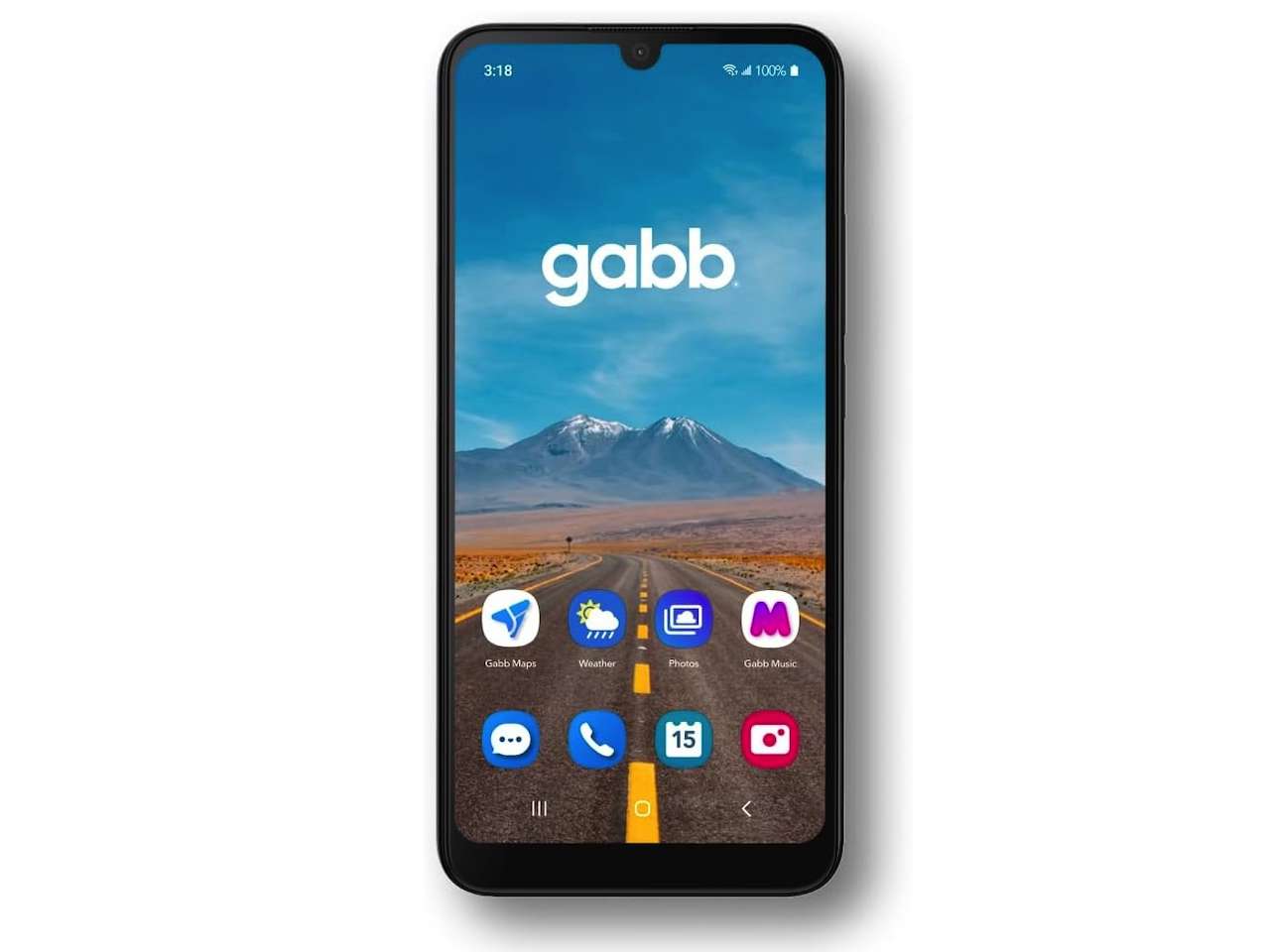 Gabb Phone 4