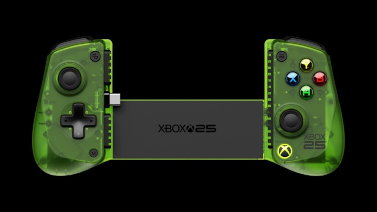 GameSir X5 Lite for XBOX