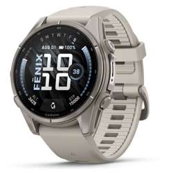 Garmin Fenix 9