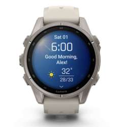 Garmin Fenix 9