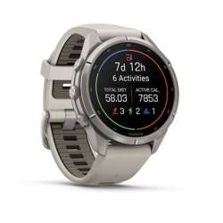 Garmin Fenix 9 Pro