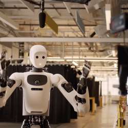 Gemini Robotics ER 2